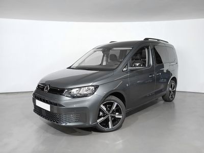 usado VW Caddy CADDYComfort Plus 2.0 TDI 90 kW (122 CV) DSG (UN-ECE Ene 2024)