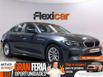 Usado BMW 318