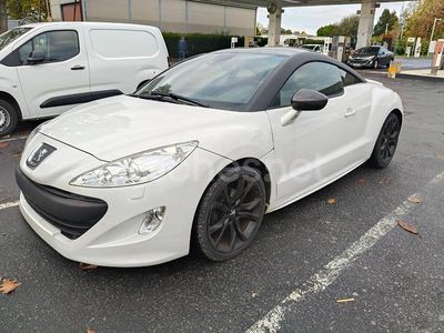 Peugeot RCZ