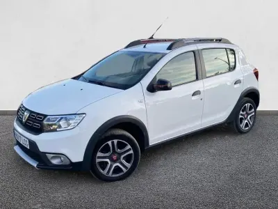 Usado Dacia Sandero Comfort 90 CV (66 kW) 2019