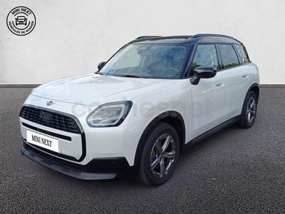 Usado Mini Countryman 170 CV (125 kW) 2024 Blanco SUV