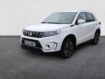 Usado Suzuki Vitara GLX 129 CV (94 kW) 2022 SUV