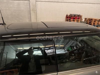 Usado Mini Cooper S 204 CV (150 kW) 2024 Gris / plata Utilitario