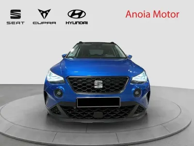Usado Seat Arona