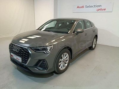 Usado Audi Q3 Sportback