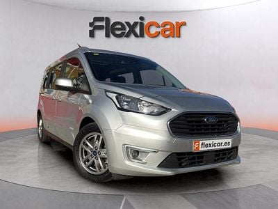 Usado Ford Grand Tourneo Connect Active 120 CV (88 kW) 2020 Gris Monovolumen