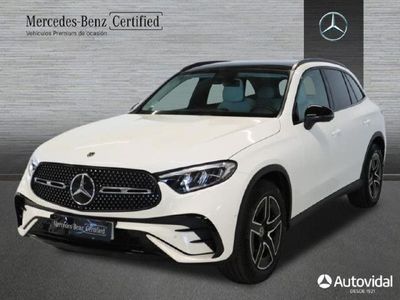 Mercedes GLC220