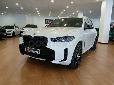 Usado BMW X5