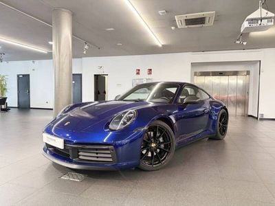 Porsche 911 Carrera T