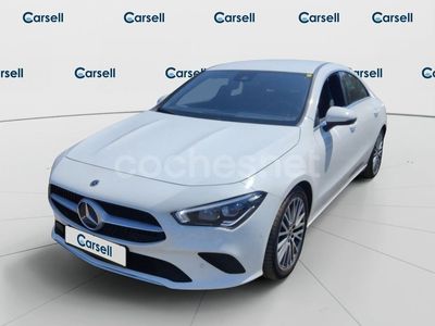 Mercedes CLA180