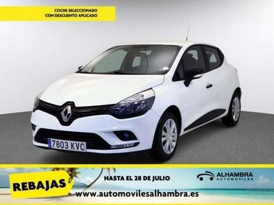 Renault Clio IV