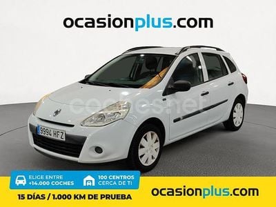 Renault Clio GrandTour