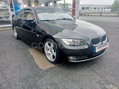 BMW 320 Cabriolet