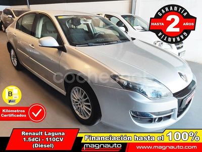 Renault Laguna III