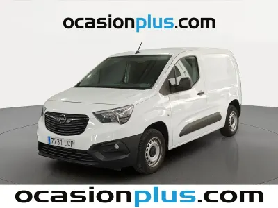 Usado Opel Combo