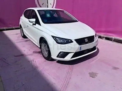 Usado Seat Ibiza