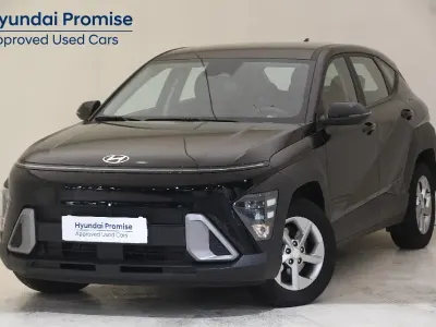 Usado Hyundai Kona 128 CV (94 kW) 2025 SUV