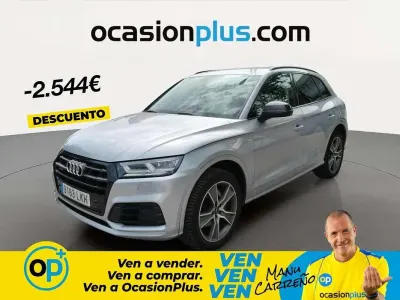 Usado Audi Q5