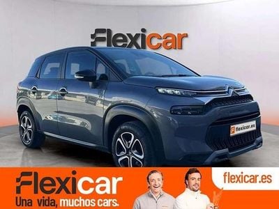 Brugt Citroën C3 Aircross PureTech 101 HK (74 kW) 2024 Grå SUV