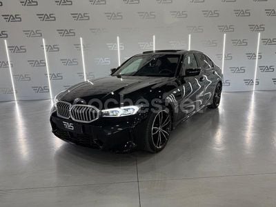 BMW 320e