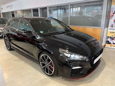 usado Hyundai i30 2.0 TGDI N Performance Sky 275