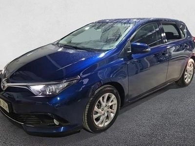 Usado Toyota Auris 116 CV (85 kW) 2016