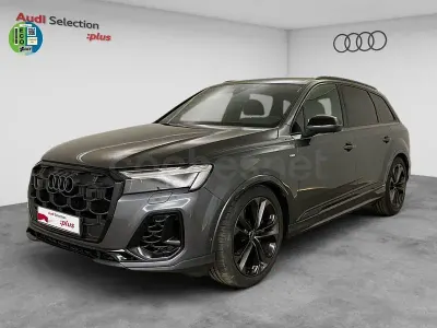 Usado Audi Q7