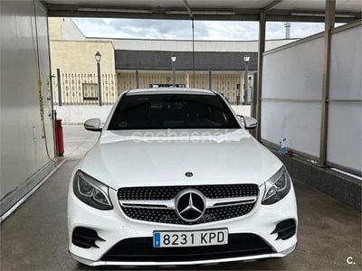 Mercedes GLC220