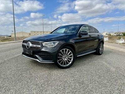 Mercedes GLC300