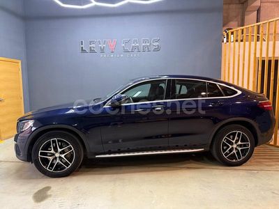 Mercedes GLC250
