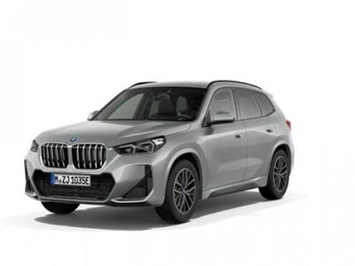 Usado 2025 BMW X1 SUV | 44.700 € (Buen precio)