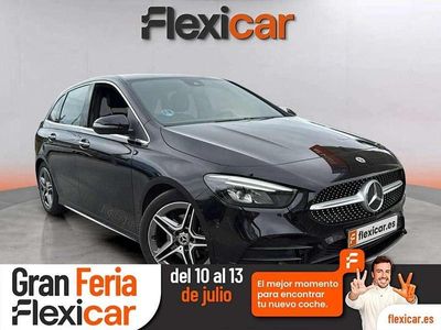 Mercedes B200
