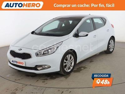 Kia Ceed GT