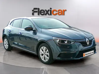 Usado Renault Mégane IV