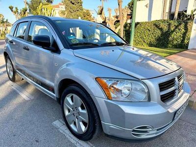 Dodge Caliber