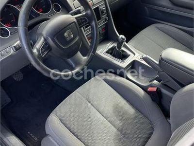 Seat Exeo