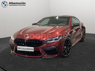 BMW M8