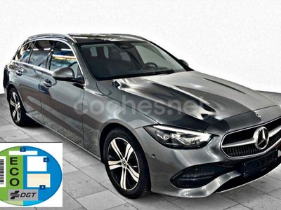 Mercedes C300e