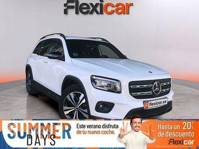 Mercedes GLB220
