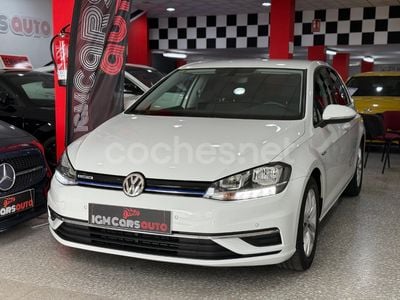 VW Golf VIII