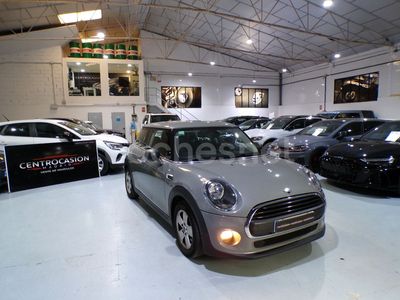 Mini One D