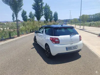 Usado Citroën DS3