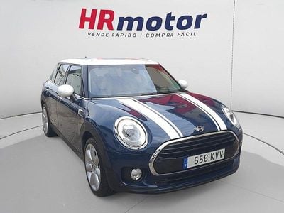 Usado 2019 Mini Cooper D Clubman Familiar | 16.740 € (Precio justo)