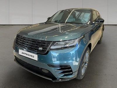 Usado Land Rover Range Rover Velar SE Dynamic 404 CV (297 kW) 2025 Giola green SUV