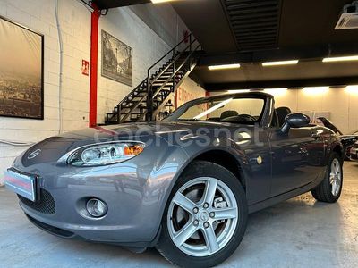 Mazda MX5