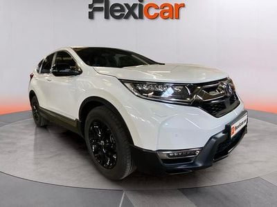 Usado Honda CR-V Sport 184 CV (135 kW) 2023 Blanco SUV