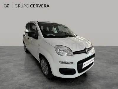 Usado Fiat Panda