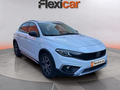 Blanco Usado 2021 Fiat Tipo Berlina | 12.490 € (Un poco caro)