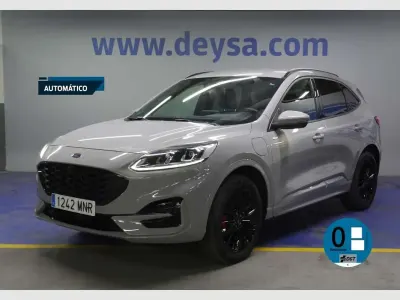 Occasion Ford Kuga