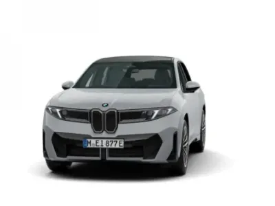 Nuevo BMW iX3 344 kW (469 CV) 2026 SUV